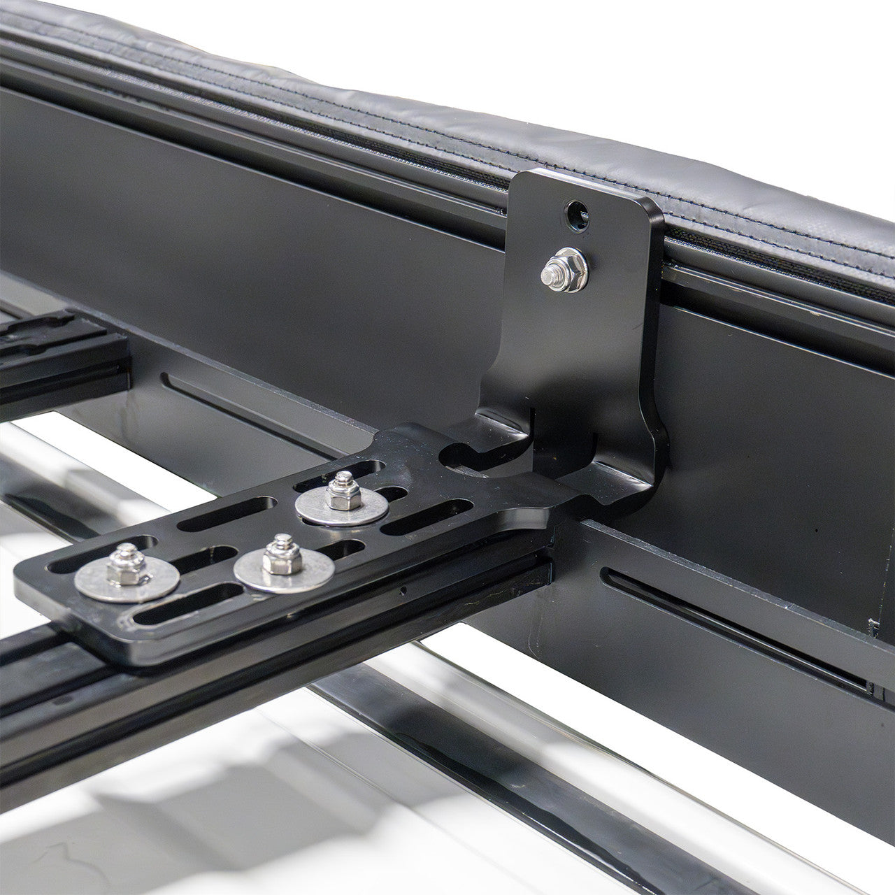 23Zero Peregrine PRO 5 270 Left + Bracket Kit 3