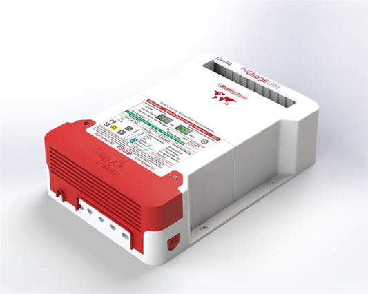 Sterling Power Pro Charge Ultra PLUS 24V, 30A Battery Charger