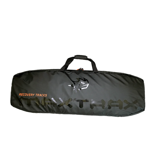 MAXTRAX BLACK CARRY BAG