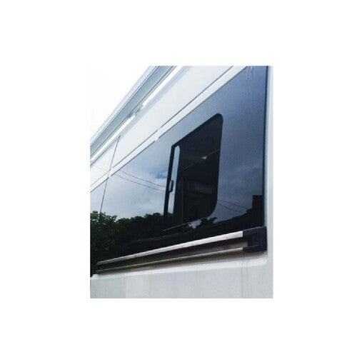 Ram ProMaster Half Slider P2 MWB Privacy + screen Window