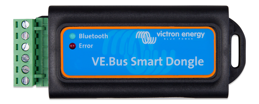 Victron Energy VE.Bus Smart Dongle (For Inverters)