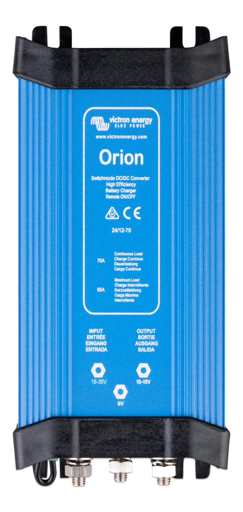 Victron Energy Orion 24/12-70 DC-DC Converter