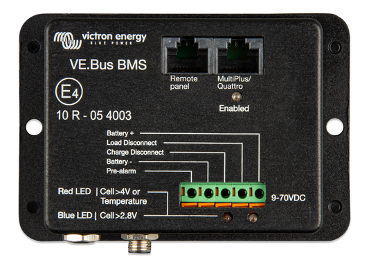 Victron Energy VE.Bus BMS