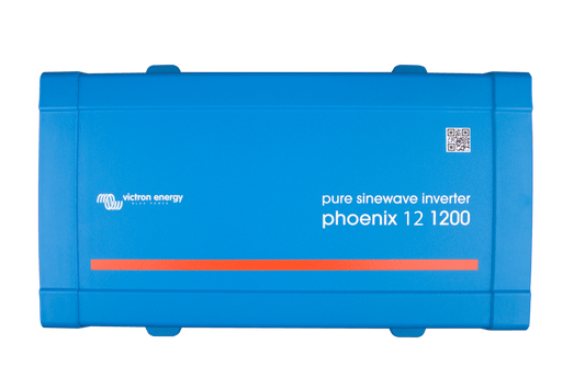 Victron Energy Phoenix 12/1200 Inverter